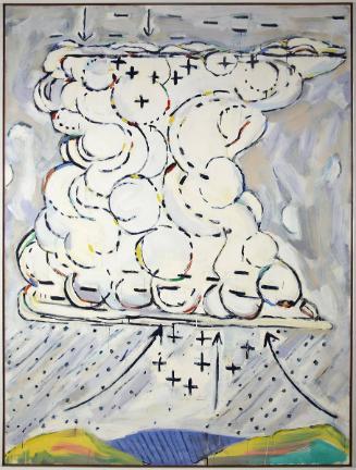 Thunder Cloud as Generator #2