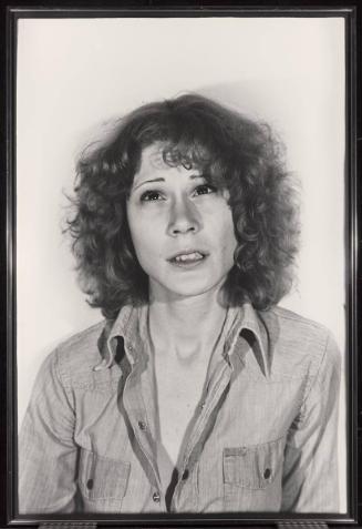 Untitled #2 from Are You Talking to Me?