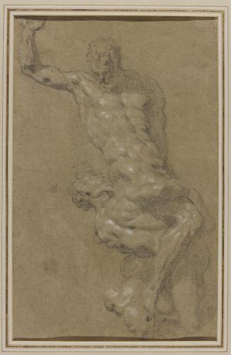 Jacopo Tintoretto