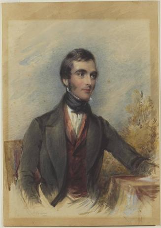 Portrait of Goldwin Smith (1823-1910)