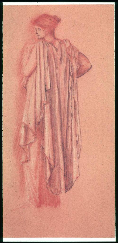 Edward Burne-Jones
