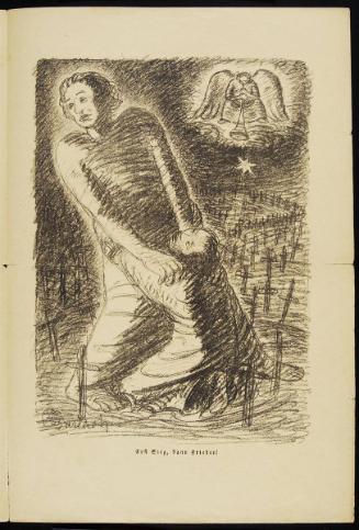 Erst Sieg, dann Frieden