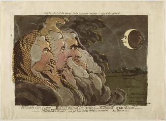 Weird-Sisters; Minister's of Darkness; Minions of the Moon