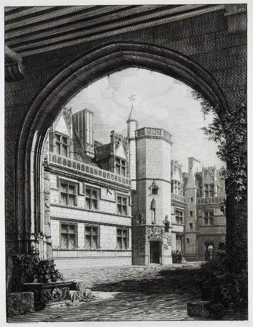 Octave de Rochebrune