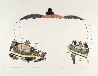 Atachiealuk's Battle