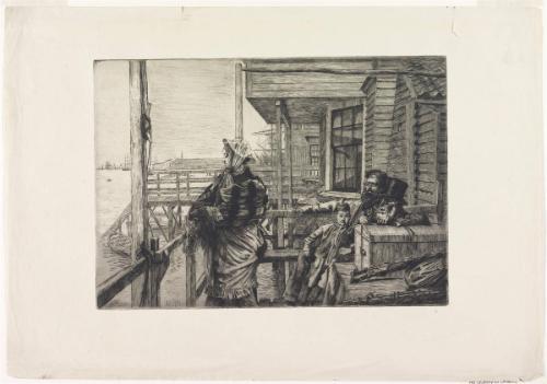 The Three Crows Inn, Gravesend