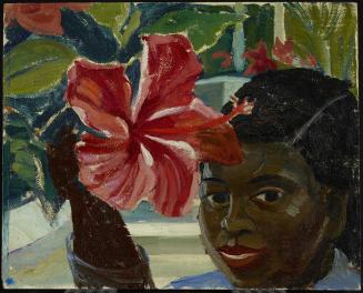 Yvonne McKague Housser