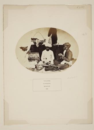 Bourne & Shepherd Studio