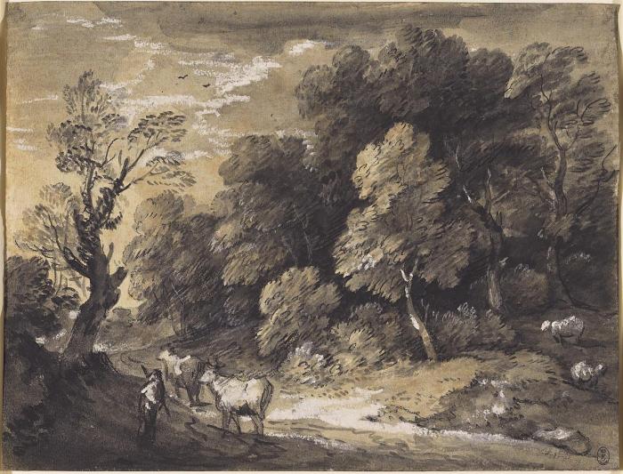 Thomas Gainsborough