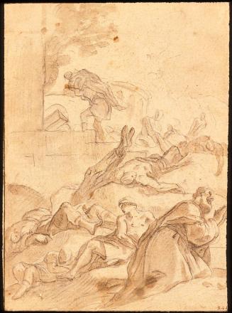Luca Giordano
