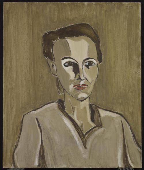 Yvonne Guiguet-Johnston