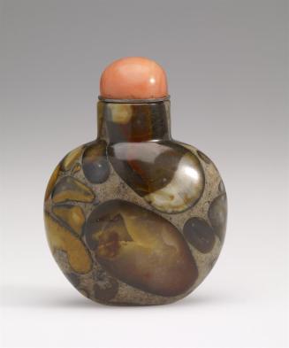 Snuff Bottle