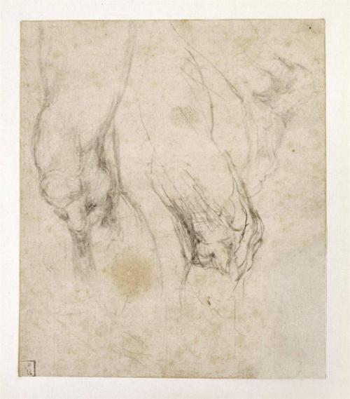 Michelangelo Buonarroti
