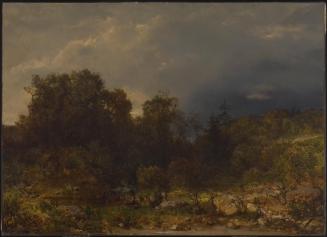Landscape with Figures