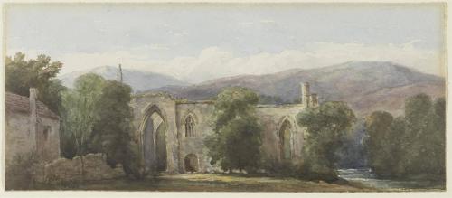 Ruined Abbey