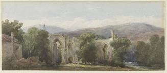 Ruined Abbey