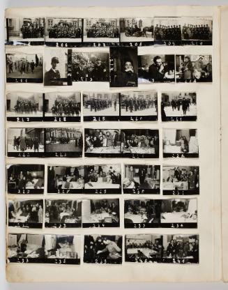 Lodz Ghetto Folio - page 6