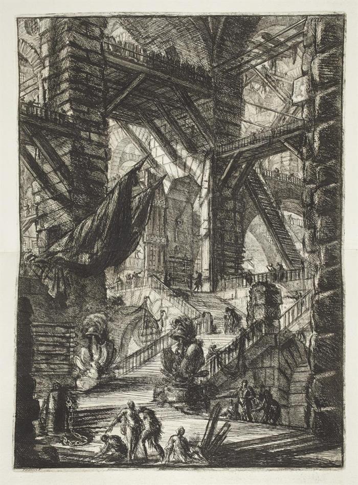 Giovanni Battista Piranesi