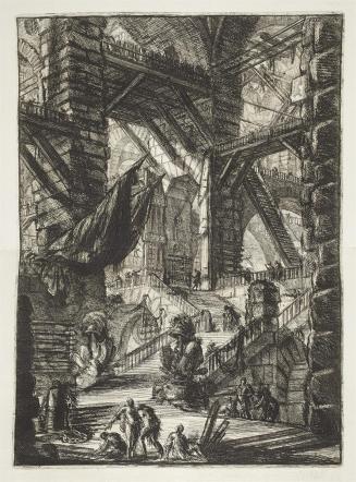 Giovanni Battista Piranesi