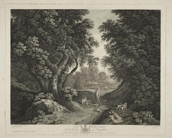 Nicolas Poussin