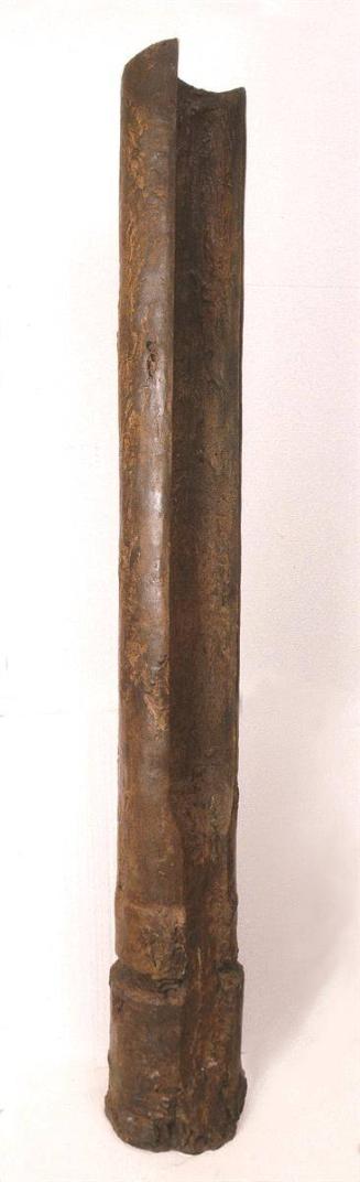 Bedford Column: Marcus Bronze