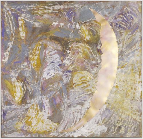 Decadent Crescent Moon