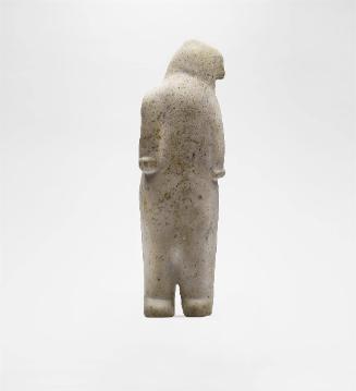 Bird/Man Transformation