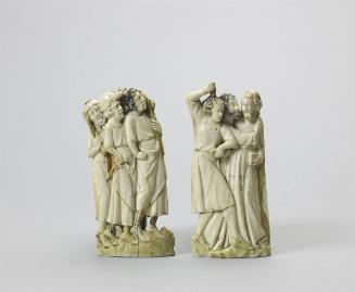 The Betrayal of Christ