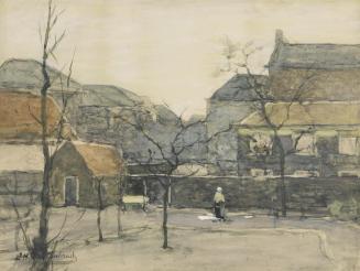 Jan Hendrik Weissenbruch