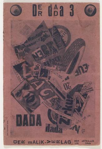 Der Dada 3