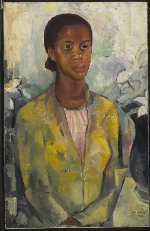 Negress
