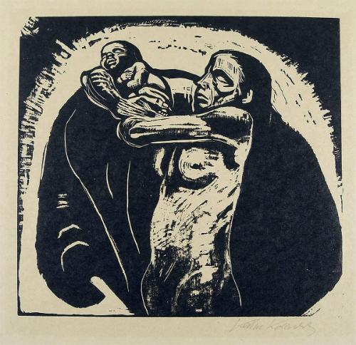 Käthe Kollwitz