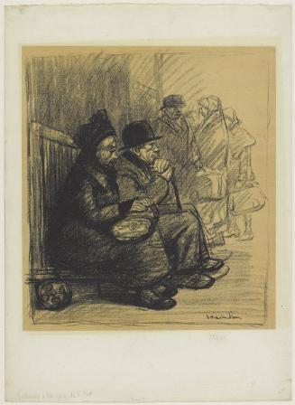 Verdunois a la Gare de l'Est