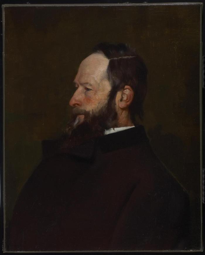 James Kerr-Lawson