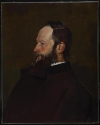 James Kerr-Lawson