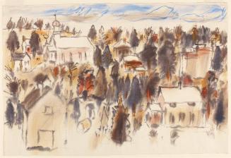 Church on the Hillside II