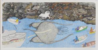 Compositions (Titanic Plus Nascopie & Noah's Ark)