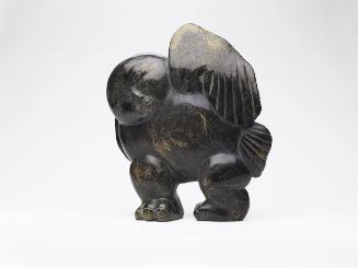 Bird/Human Transformation