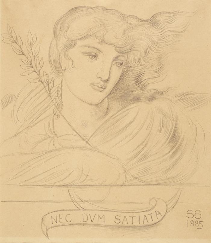 Simeon Solomon