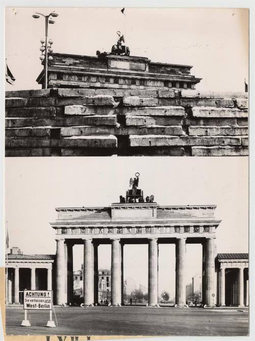 Unknown Press Agency