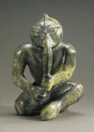 Spirit Figure