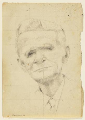 Study after McGilvary County [Elderly Man]