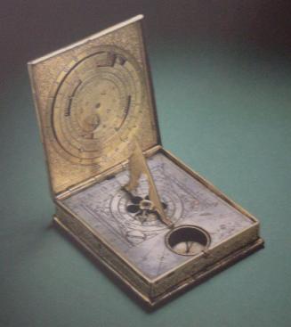 Astronomical Compendium