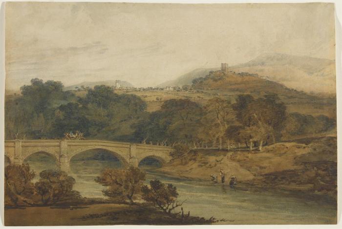 Joseph Mallord William Turner