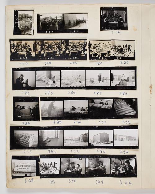 Lodz Ghetto Folio - page 8