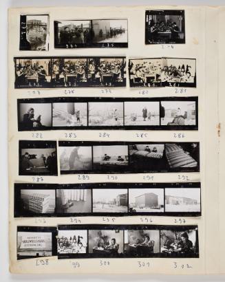 Lodz Ghetto Folio - page 8