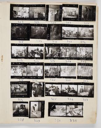 Lodz Ghetto Folio - page 9