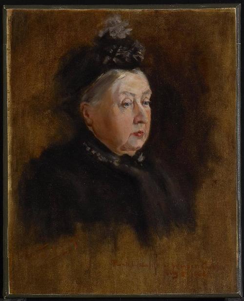 Frederic Marlett Bell-Smith