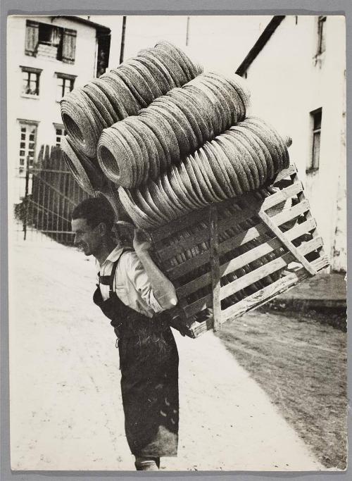 Associated Press of Berlin