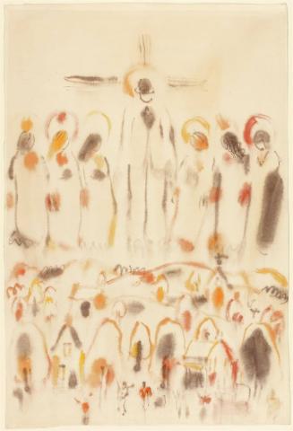 Day of Judgement III